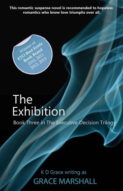 Cover The Exhibition (eBook, ePUB)