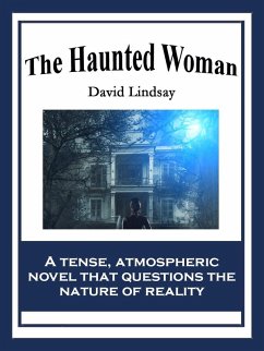 Cover The Haunted Woman (eBook, ePUB)