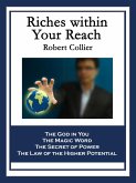 Riches within Your Reach (eBook, ePUB)