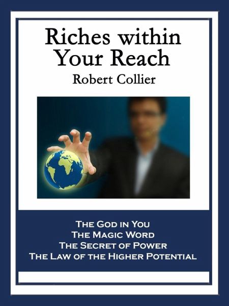 Riches within Your Reach (eBook, ePUB) Riches within Your Reach (eBook, ePUB)