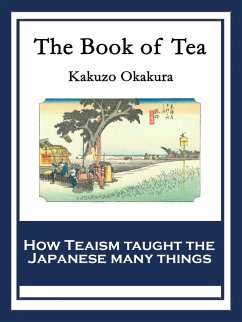 Cover The Book of Tea (eBook, ePUB)