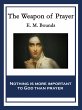 The Weapon of Prayer (eBook, ePUB) - Bild 1