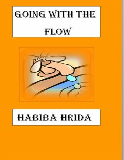 Going With the Flow (eBook, ePUB) - Hrida, Habiba