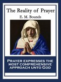 The Reality of Prayer (eBook, ePUB)