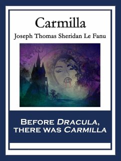 Cover Carmilla (eBook, ePUB)