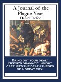 A Journal of the Plague Year (eBook, ePUB)