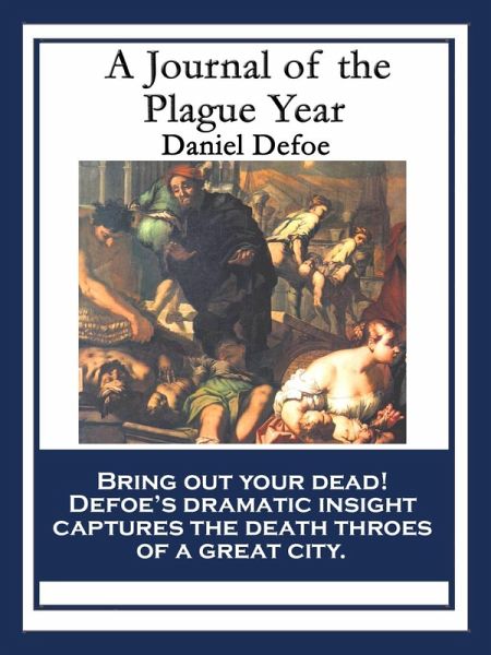A Journal of the Plague Year (eBook, ePUB)