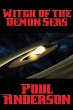 Witch of the Demon Seas (eBook, ePUB) - Bild 1
