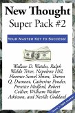 New Thought Super Pack #2 (eBook, ePUB)