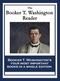 The Booker T. Washington Reader (eBook, ePUB)