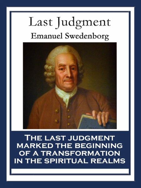 Last Judgment (eBook, ePUB)