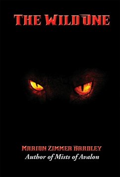 Cover The Wild One (eBook, ePUB)