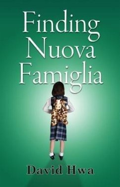 Cover Finding Nuova Familgia (eBook, ePUB)