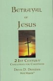Betrayal of Jesus (eBook, ePUB)