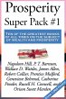 Prosperity Super Pack #1 (eBook, ePUB) - Bild 1