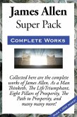 Sublime James Allen Super Pack (eBook, ePUB) Sublime James Allen Super Pack (eBook, ePUB)