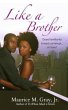 Like A Brother (eBook, ePUB) - Bild 1