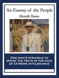 An Enemy of the People (eBook, ePUB) - Ibsen, Henrik