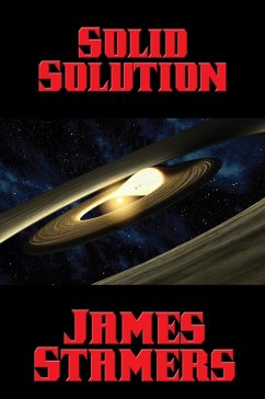 Cover Solid Solution (eBook, ePUB)