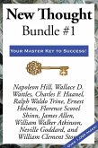 New Thought Bundle #1 (eBook, ePUB)