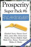 Prosperity Super Pack #6 (eBook, ePUB)