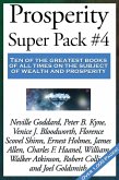 Prosperity Super Pack #4 (eBook, ePUB)