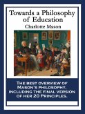 Towards A Philosophy Of Education (eBook, ePUB)