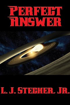 Cover Perfect Answer (eBook, ePUB)