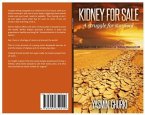 KIDNEY FOR SALE (eBook, ePUB)