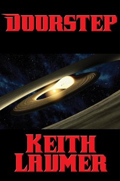 Cover Doorstep (eBook, ePUB)