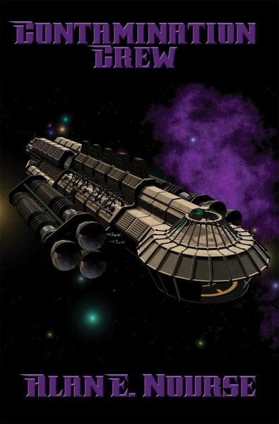 Contamination Crew (eBook, ePUB)