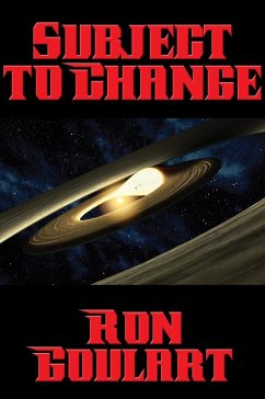 Cover Subject to Change (eBook, ePUB)