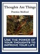 Thoughts Are Things (eBook, ePUB) - Bild 1