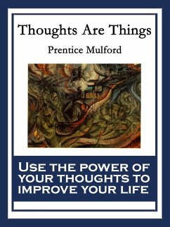 Cover Thoughts Are Things (eBook, ePUB)