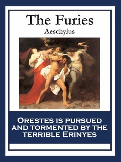 The Furies (eBook, ePUB) - Aeschylus