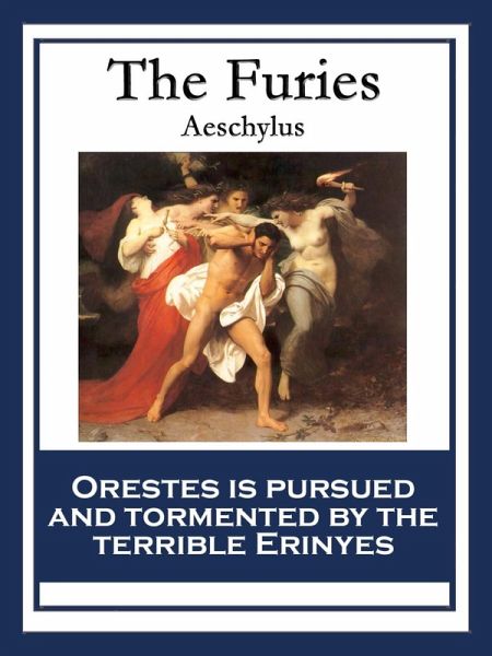 The Furies (eBook, ePUB)