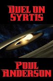 Duel on Syrtis (eBook, ePUB)