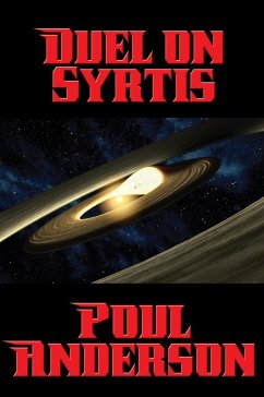 Duel on Syrtis (eBook, ePUB) - Anderson, Poul