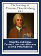 The Teachings of Emanuel Swedenborg:... - Bild 1