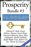 Prosperity Bundle #3 (eBook, ePUB)