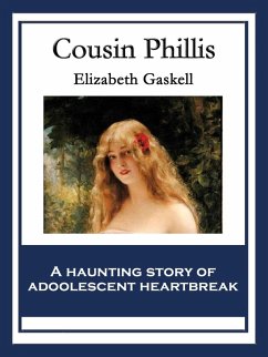 Cover Cousin Phillis (eBook, ePUB)