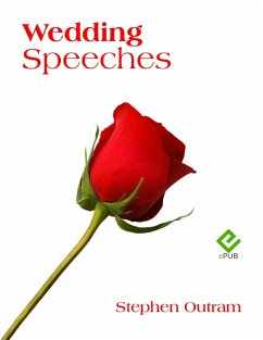 Wedding Speeches (eBook, ePUB) - Outram, Stephen
