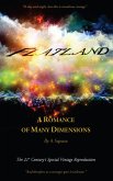 FLATLAND - A Romance of Many Dimensions (The Distinguished Chiron Edition) (eBook, ePUB)