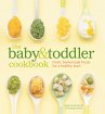 The Baby & Toddler Cookbook (eBook,... - Bild 1