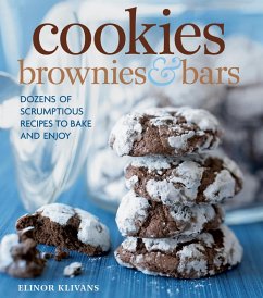 Cover Cookies, Brownies & Bars (eBook, ePUB)