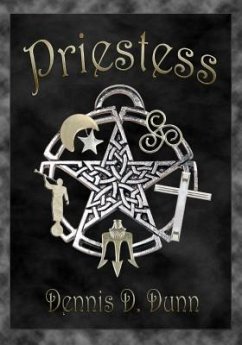 Cover Priestess (eBook, ePUB)