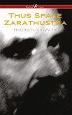 Thus Spake Zarathustra - A Book for All and None (eBook, ePUB)