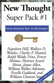 New Thought Super Pack #1 (eBook, ePUB)