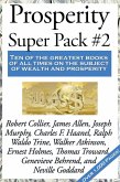 Prosperity Super Pack #2 (eBook, ePUB)