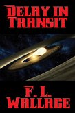 Delay in Transit (eBook, ePUB)